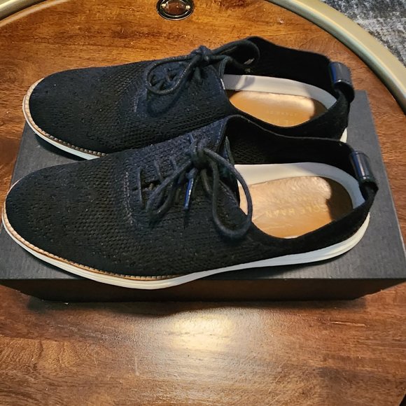 Cole Haan ZeroGrand - Picture 1 of 4
